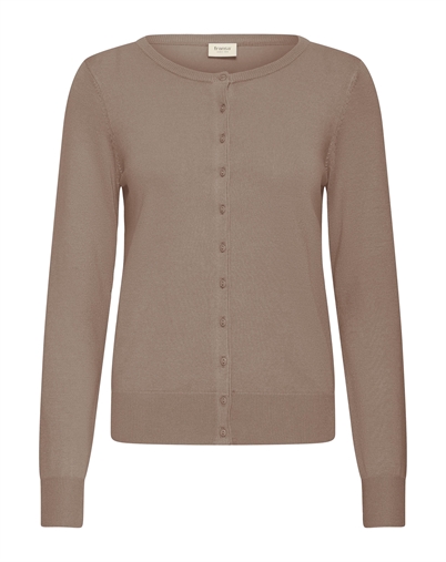 Fransa - FRZUBasic 60 Cardigan - Mountain Trail